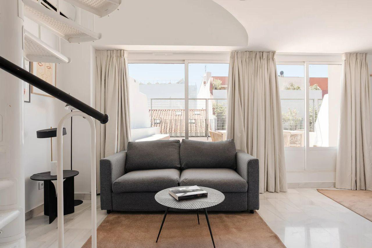 Aparthotel 11th Principe By Splendom